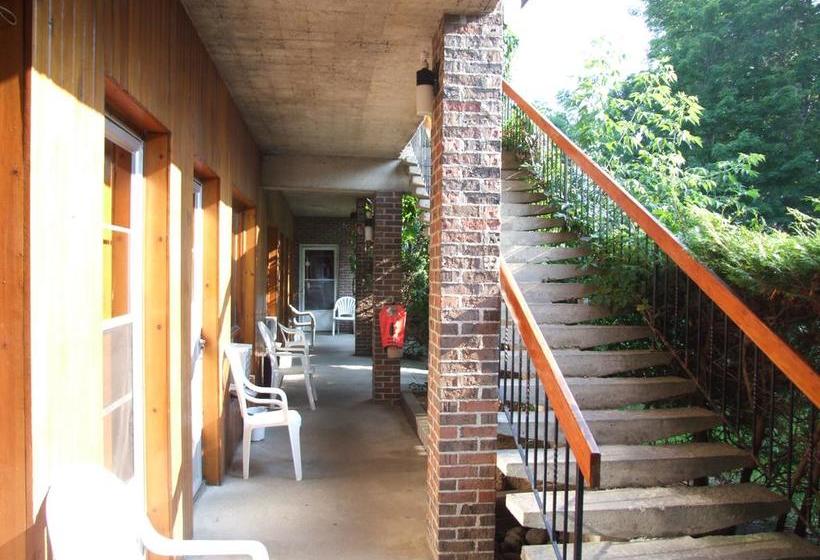 Motel Lennoxville | Sherbrooke | Quebec | Canada 17