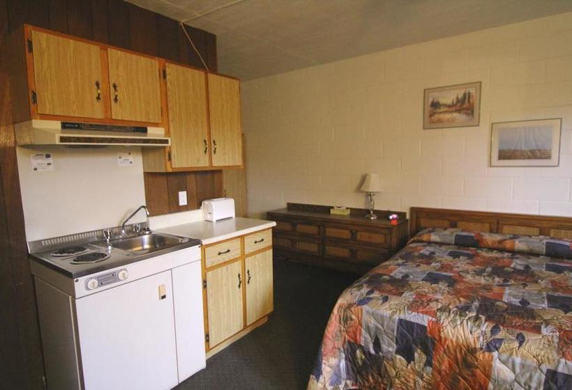 Motel Lennoxville | Sherbrooke | Quebec | Canada 18