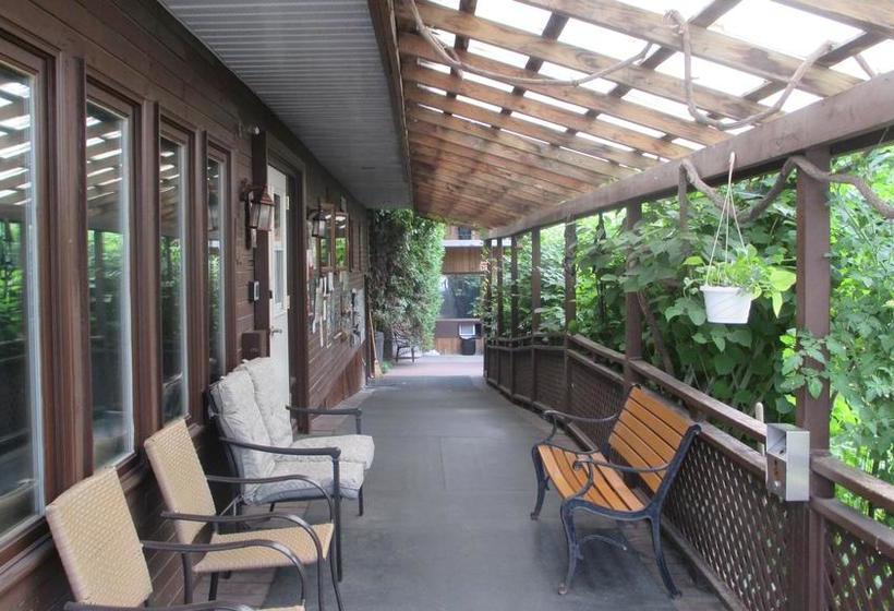 Motel Lennoxville | Sherbrooke | Quebec | Canada 3