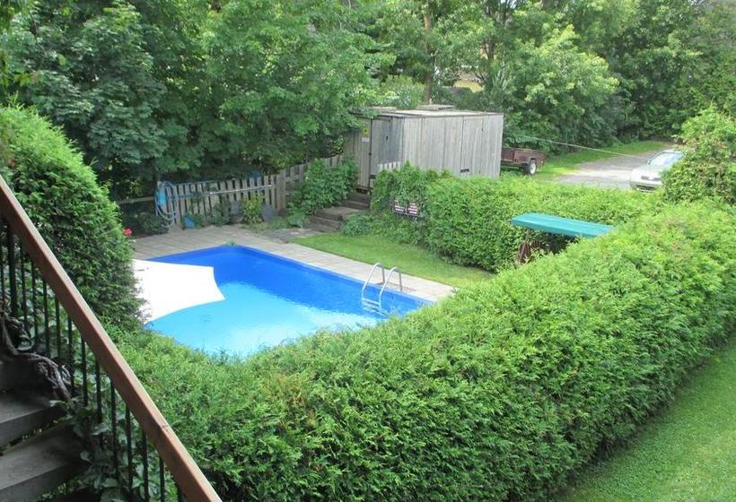 Motel Lennoxville | Sherbrooke | Quebec | Canada 4