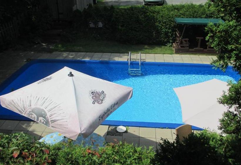 Motel Lennoxville | Sherbrooke | Quebec | Canada 6