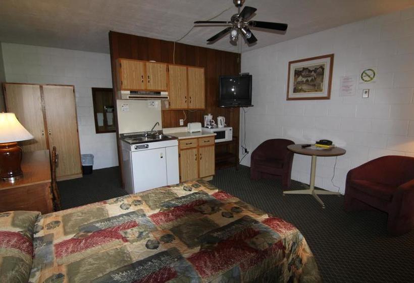 Motel Lennoxville | Sherbrooke | Quebec | Canada 9