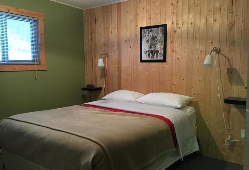 Rossland Motel | Rossland | British Columbia | Canada 1