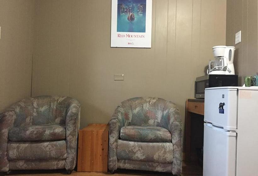 Rossland Motel | Rossland | British Columbia | Canada 10