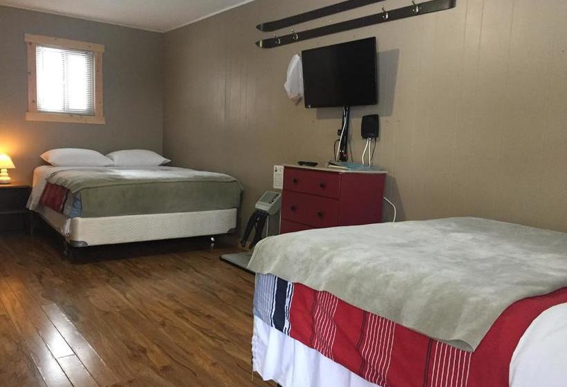 Rossland Motel | Rossland | British Columbia | Canada 12