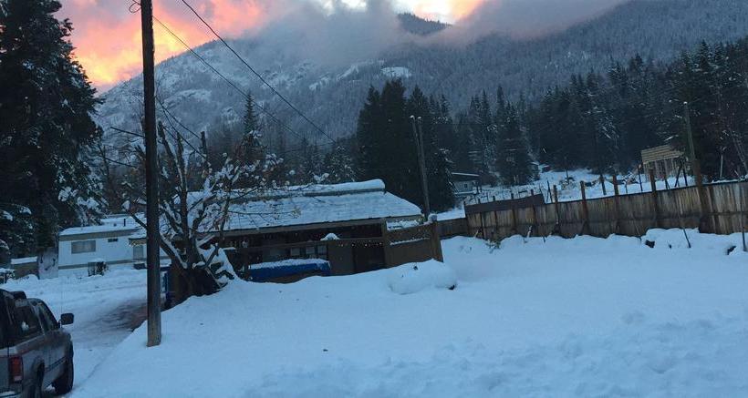 Rossland Motel | Rossland | British Columbia | Canada 14