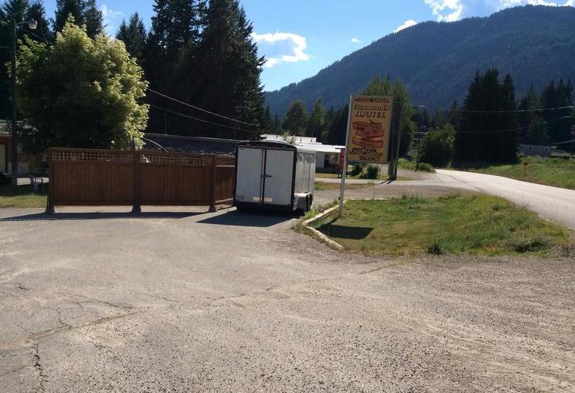 Rossland Motel | Rossland | British Columbia | Canada 16