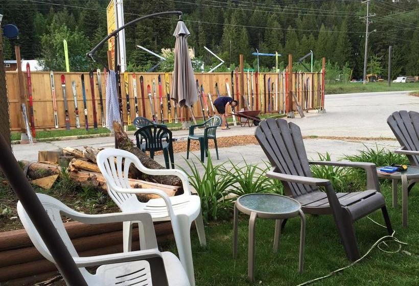 Rossland Motel | Rossland | British Columbia | Canada 18