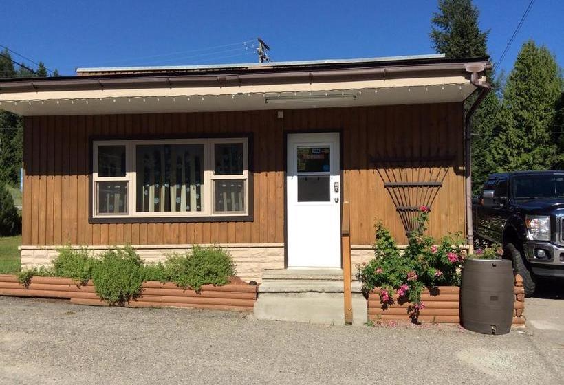 Rossland Motel | Rossland | British Columbia | Canada 20