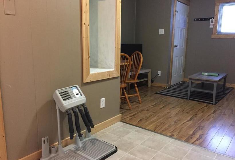 Rossland Motel | Rossland | British Columbia | Canada 4