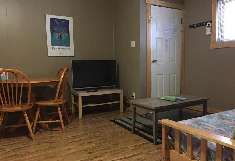 Rossland Motel | Rossland | British Columbia | Canada 6