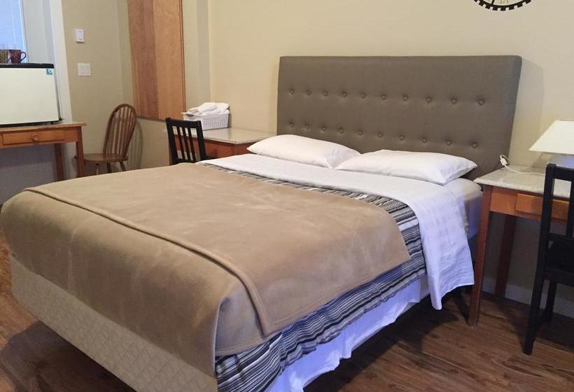 Rossland Motel | Rossland | British Columbia | Canada 7