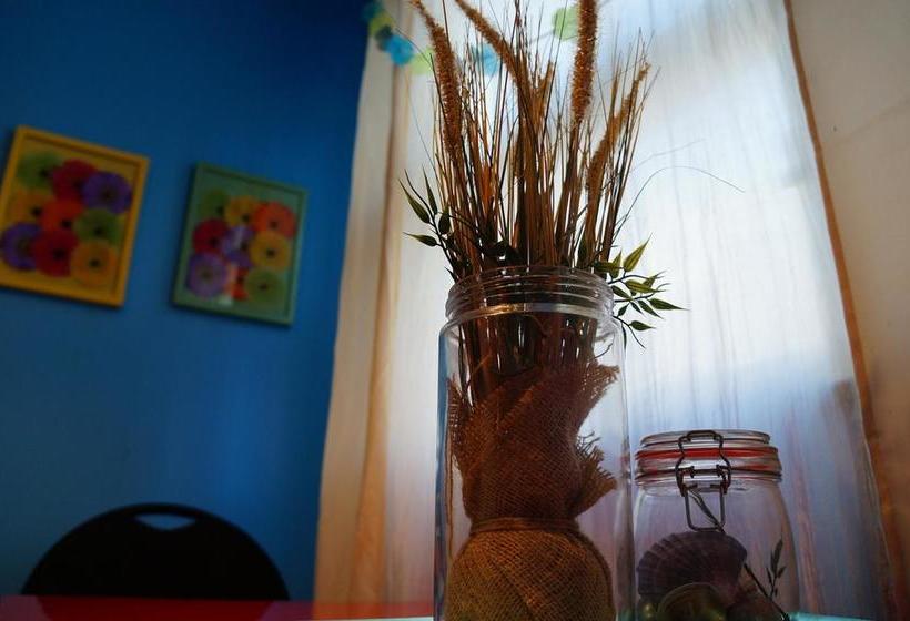 Locarno Hostel | Toronto | Ontario | Kanada 10