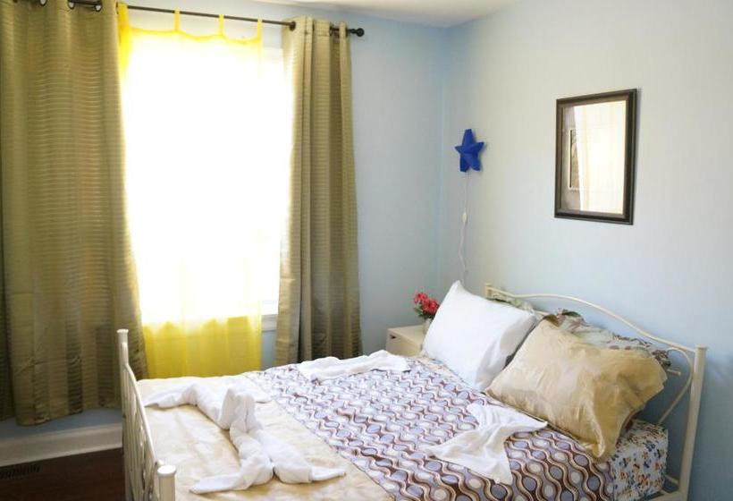 Locarno Hostel | Toronto | Ontario | Kanada 15