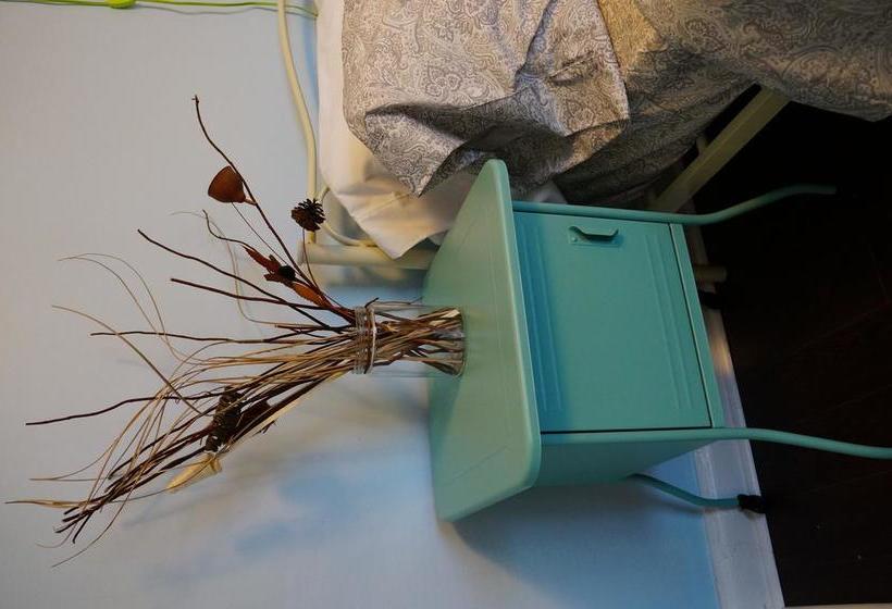 Locarno Hostel | Toronto | Ontario | Kanada 3