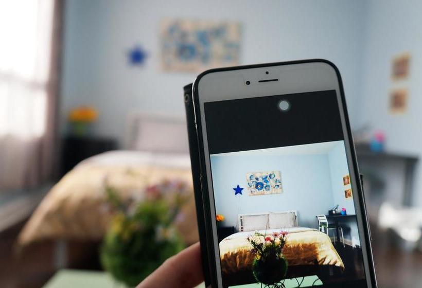 Locarno Hostel | Toronto | Ontario | Kanada 6