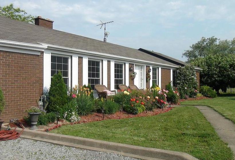 As You Like It Bed And Breakfast Niagara on the Lake Ontario