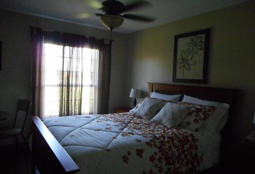 As You Like It Bed And Breakfast | Niagara on the Lake | Ontario | Canadá 1