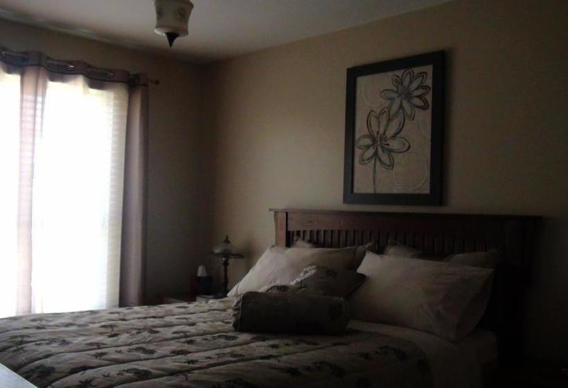 As You Like It Bed And Breakfast | Niagara on the Lake | Ontario | Canadá 11