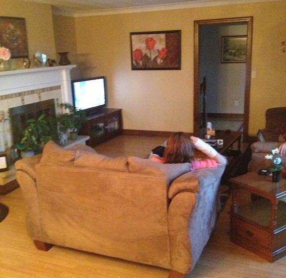 As You Like It Bed And Breakfast | Niagara on the Lake | Ontario | Canadá 13