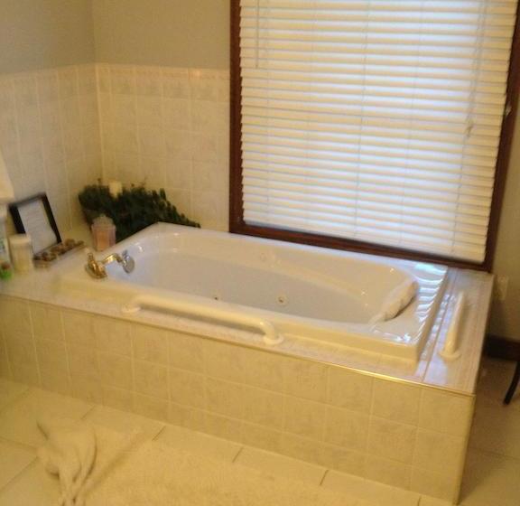 As You Like It Bed And Breakfast | Niagara on the Lake | Ontario | Canadá 14