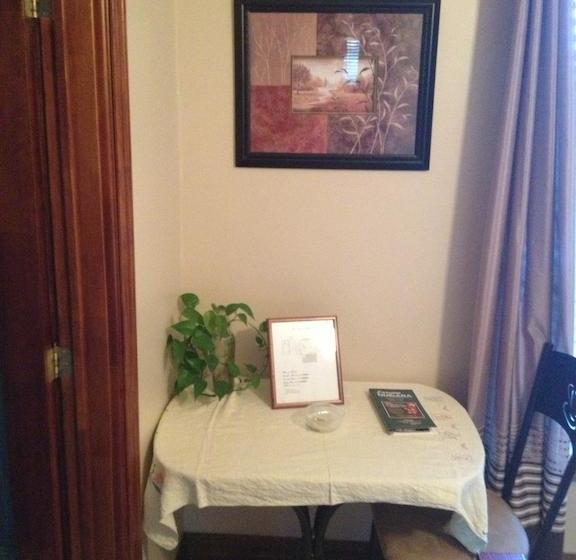 As You Like It Bed And Breakfast | Niagara on the Lake | Ontario | Canadá 16