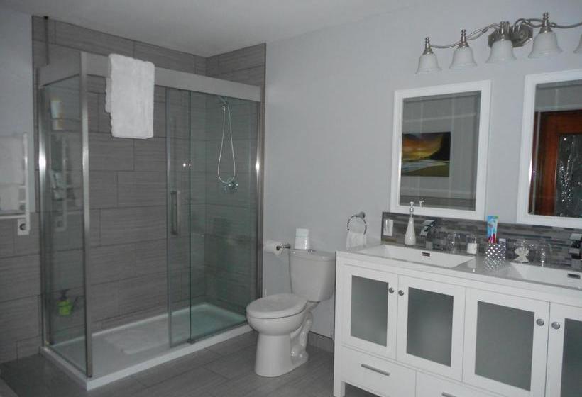 As You Like It Bed And Breakfast | Niagara on the Lake | Ontario | Canadá 2