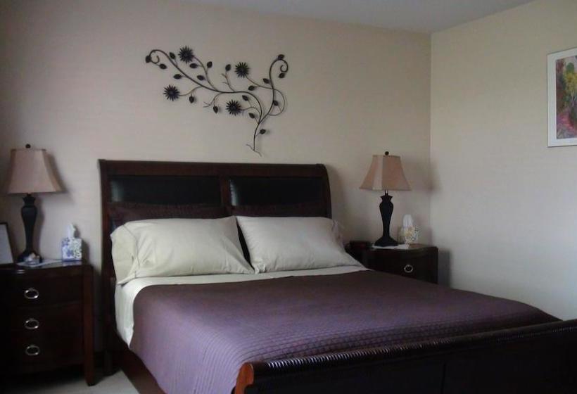 As You Like It Bed And Breakfast | Niagara on the Lake | Ontario | Canadá 4