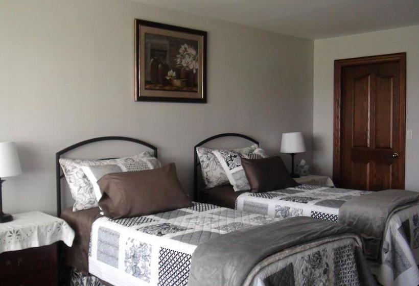 As You Like It Bed And Breakfast | Niagara on the Lake | Ontario | Canadá 6