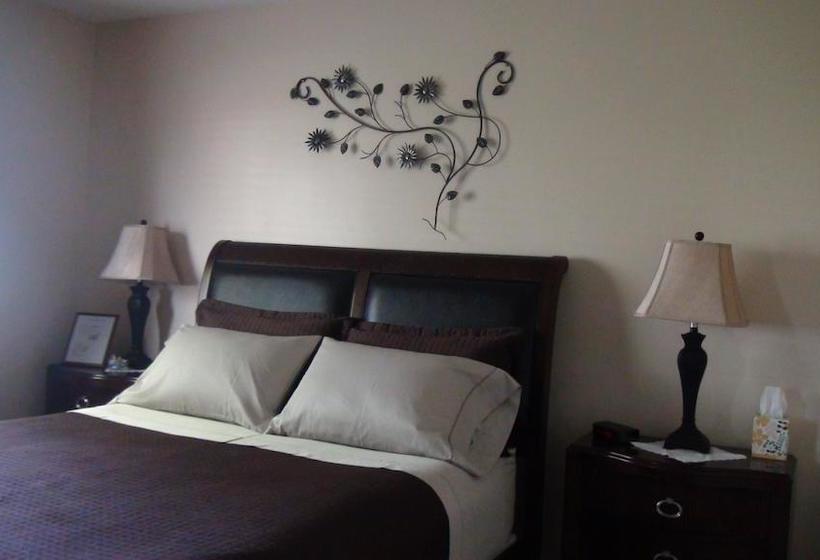 As You Like It Bed And Breakfast | Niagara on the Lake | Ontario | Canadá 7