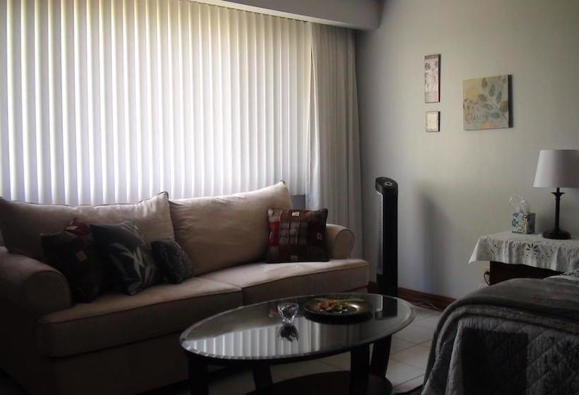 As You Like It Bed And Breakfast | Niagara on the Lake | Ontario | Canadá 8