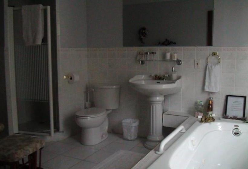 As You Like It Bed And Breakfast | Niagara on the Lake | Ontario | Canadá 9