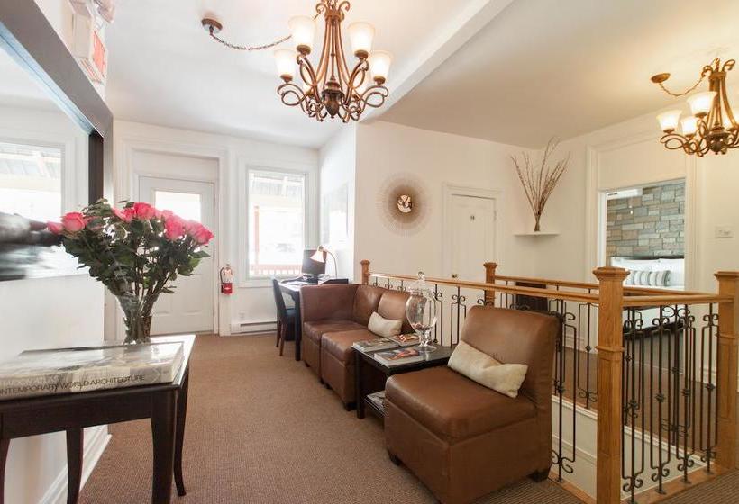 Bed And Breakfast Du Village  Bbv | Montreal | Quebec | Canada 13