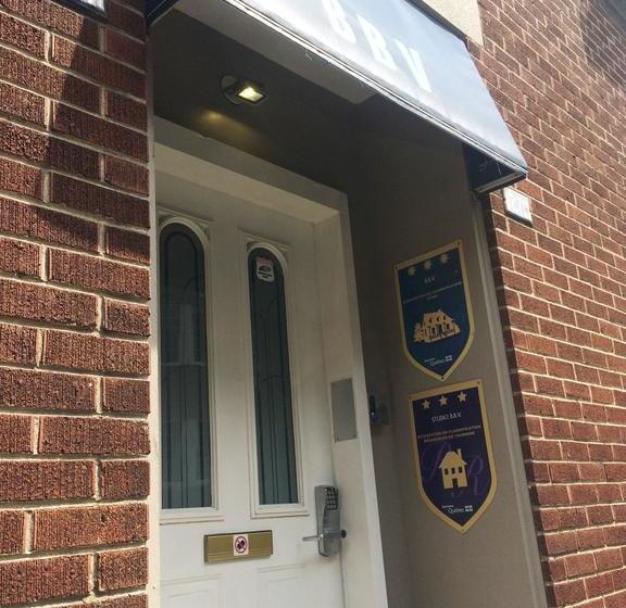 Bed And Breakfast Du Village  Bbv | Montreal | Quebec | Canada 18