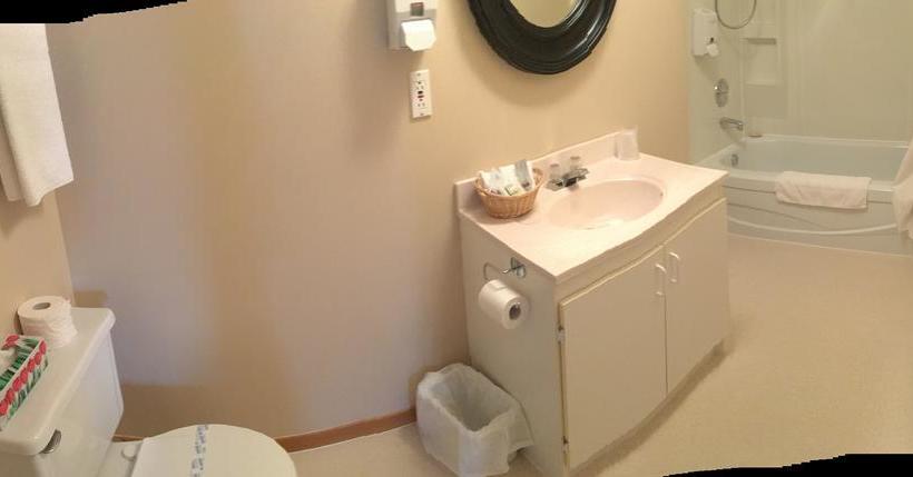 Motel Sainteflavie | Sainte-Flavie | Quebec | Canada 10