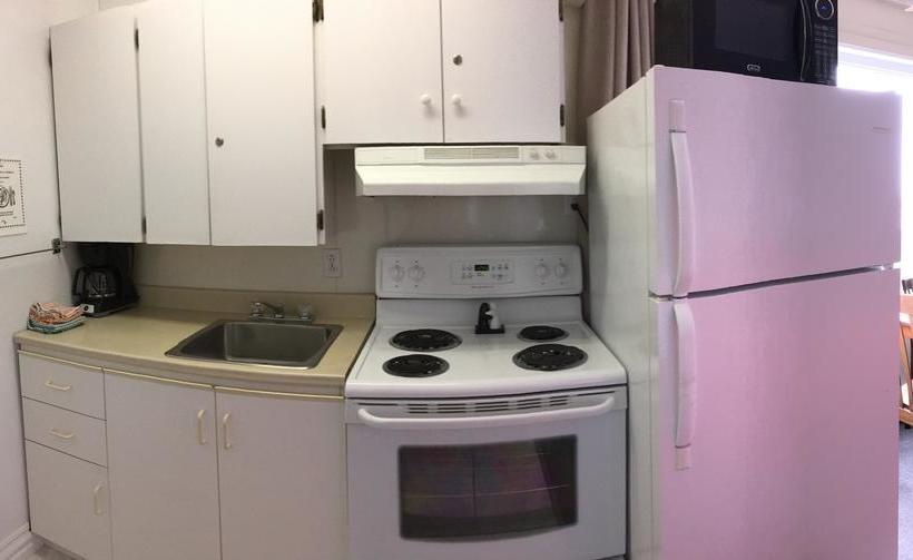 Motel Sainteflavie | Sainte-Flavie | Quebec | Canada 11