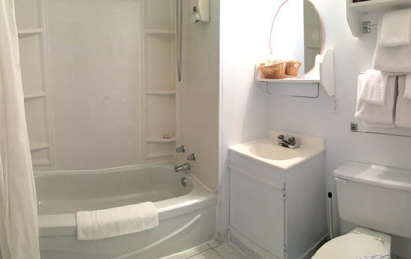 Motel Sainteflavie | Sainte-Flavie | Quebec | Canada 13