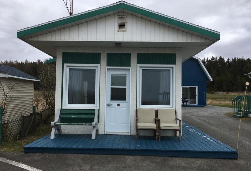 Motel Sainteflavie | Sainte-Flavie | Quebec | Canada 14