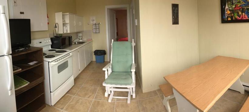 Motel Sainteflavie | Sainte-Flavie | Quebec | Canada 15