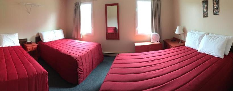 Motel Sainteflavie | Sainte-Flavie | Quebec | Canada 16