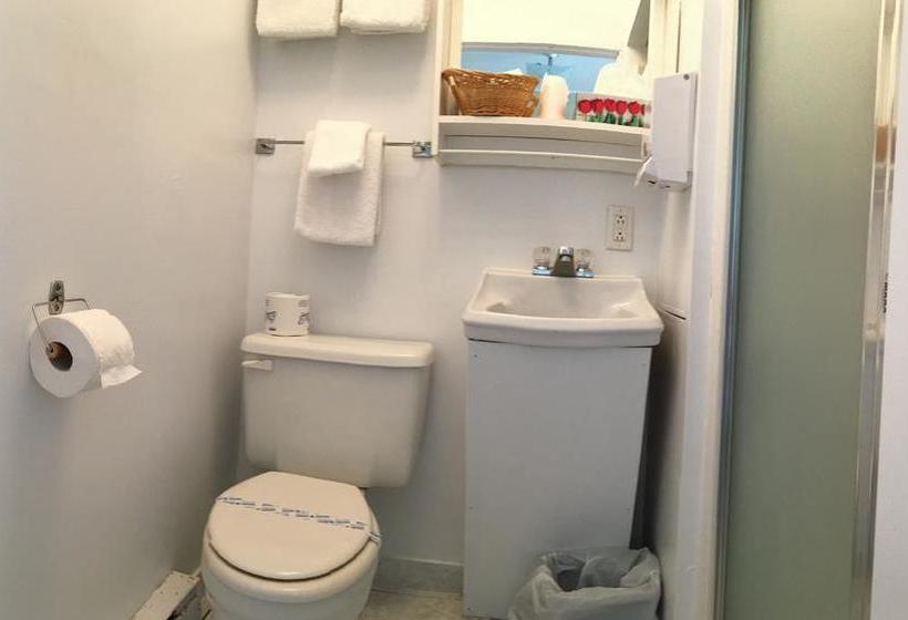 Motel Sainteflavie | Sainte-Flavie | Quebec | Canada 17