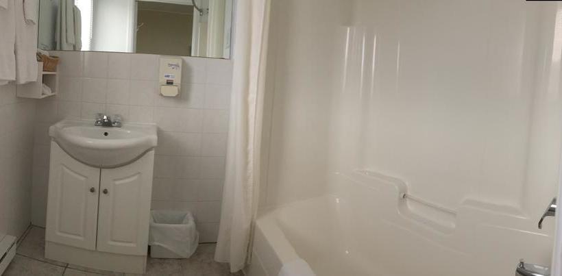 Motel Sainteflavie | Sainte-Flavie | Quebec | Canada 18