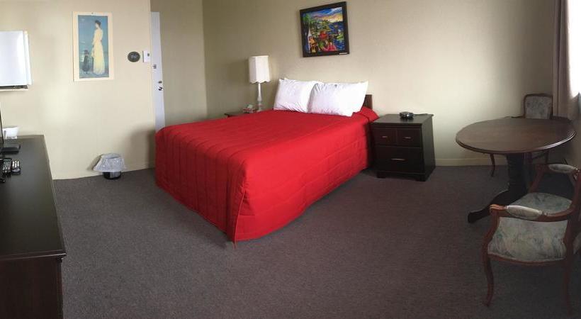 Motel Sainteflavie | Sainte-Flavie | Quebec | Canada 19