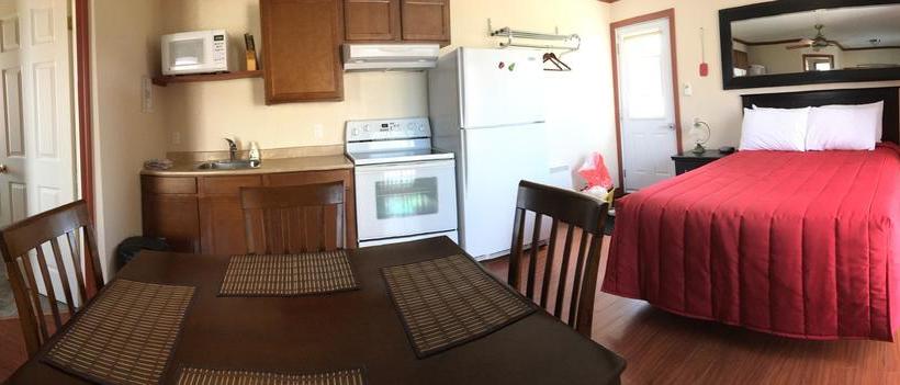 Motel Sainteflavie | Sainte-Flavie | Quebec | Canada 2