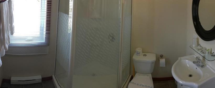 Motel Sainteflavie | Sainte-Flavie | Quebec | Canada 3