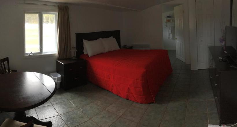 Motel Sainteflavie | Sainte-Flavie | Quebec | Canada 4