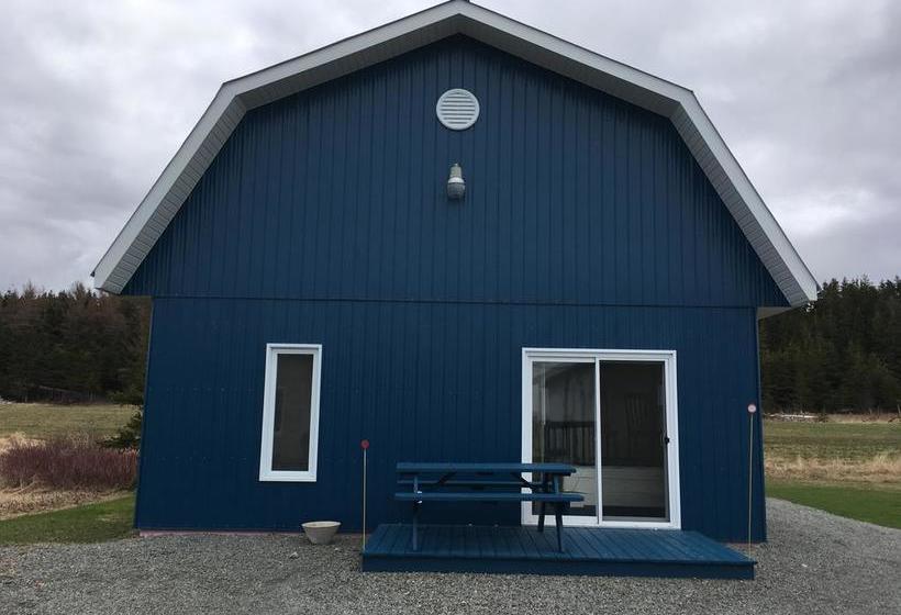 Motel Sainteflavie | Sainte-Flavie | Quebec | Canada 6