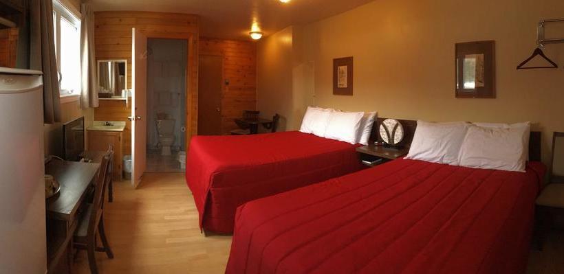 Motel Sainteflavie | Sainte-Flavie | Quebec | Canada 7