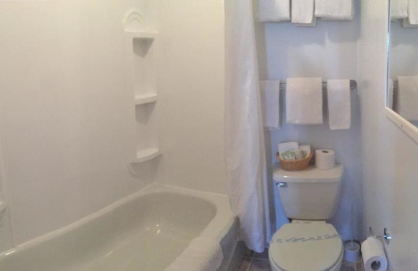 Motel Sainteflavie | Sainte-Flavie | Quebec | Canada 8