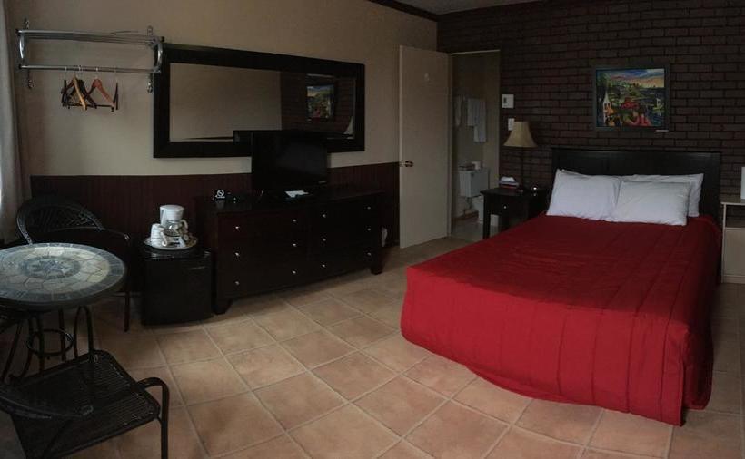 Motel Sainteflavie | Sainte-Flavie | Quebec | Canada 9